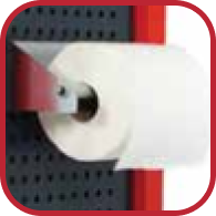 Roll Paper Towel Holder 