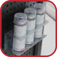 Boxed Sprayer Holder