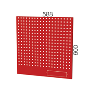 588X600 PEGBOARD