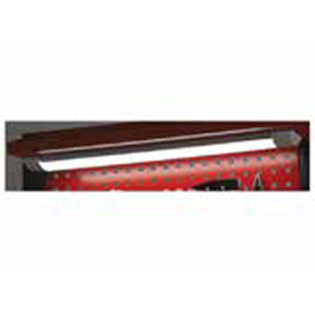 UNDER SHELF LIGHTING