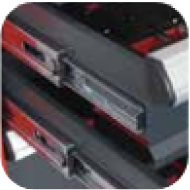 Drawer Slider