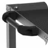 Push Handle