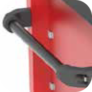 Push Handle