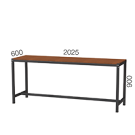 2025X600X900 MM WORKBENCH