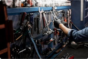 The Importance of Durable Workshop Equipment
