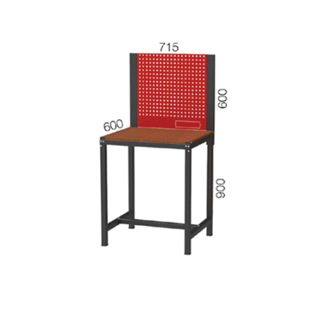 715X600X900+600 WORKBENCH