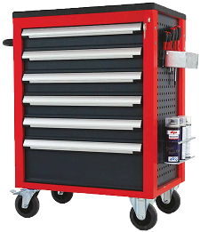 Tool Trolleys