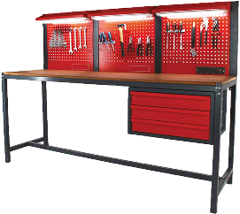 Workbenches