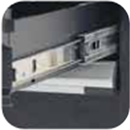 Drawer Slider