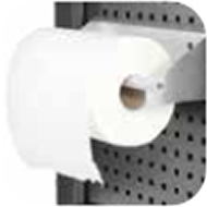 Roll Paper Towel Holder
