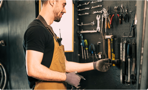 How to Set Up the Perfect Workshop Layout