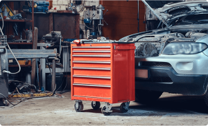 5 Best Practices with Barriers That Keep Warehouses WHS Compliant