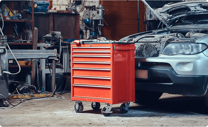 5 Best Practices with Barriers That Keep Warehouses WHS Compliant