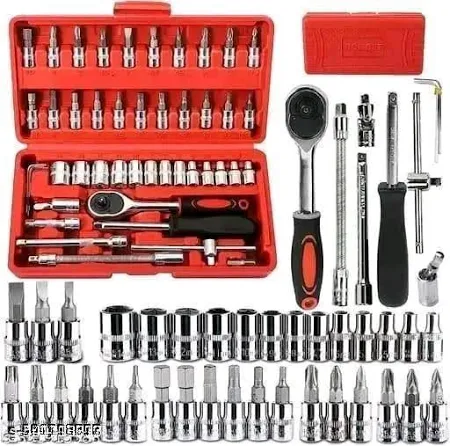 Drawer hand tool sets