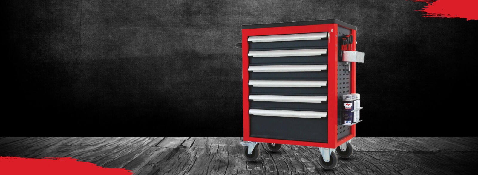 TOOL CARTS